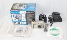MEDION MD9721 DIGITAL CAMERA G49606-1 AO FF25 