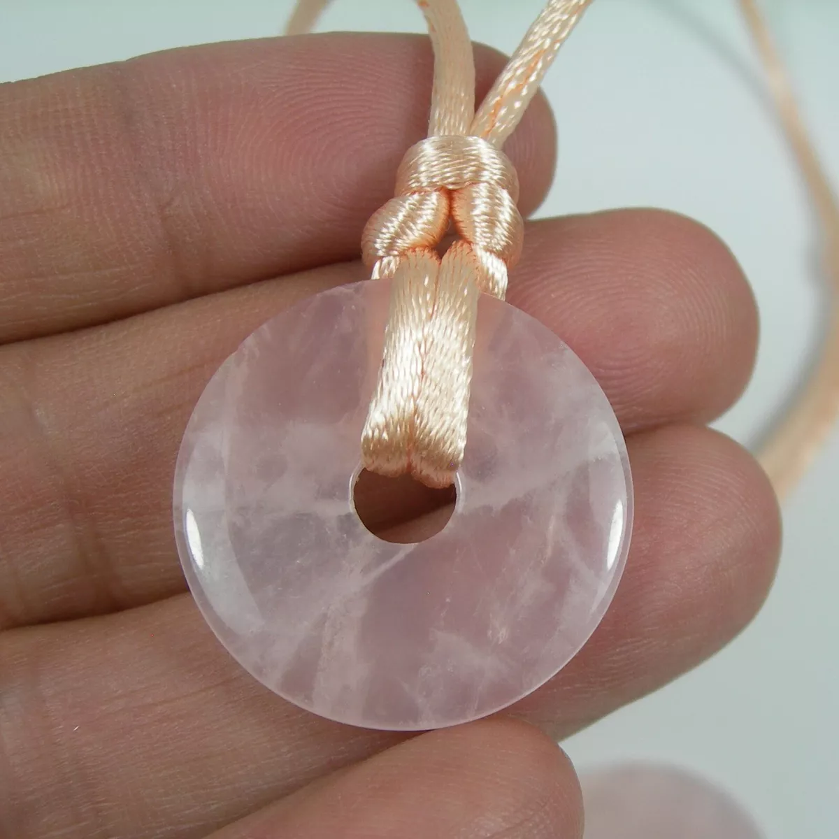 Silver thread shop jewellery