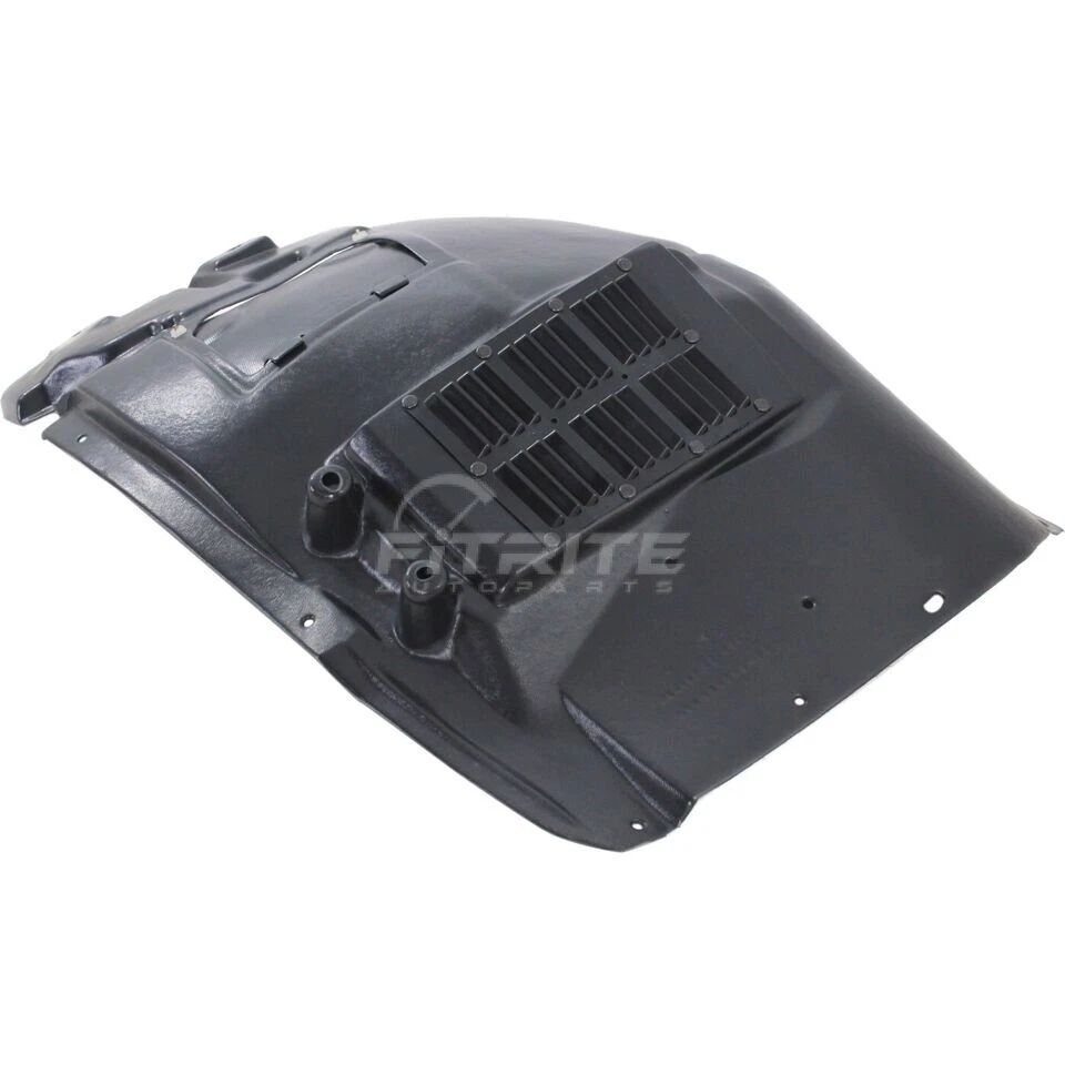 Nuevo forro guardabarros delantero derecho lado del pasajero para BMW M3 2008-2013 BM1249120 Foto 3 de 4
