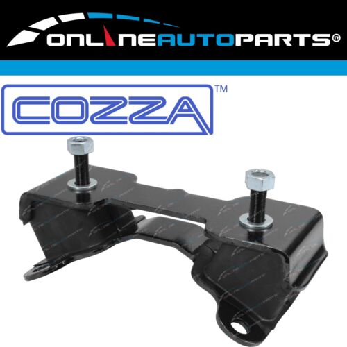 Rear Transmission Gearbox Mount for Landcruiser 11/84-on 2H 60 Series Engine - Picture 1 of 2
