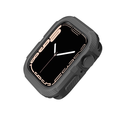 TPU Case for Apple Watch Series 1-7 - Zdjęcie 7 z 26