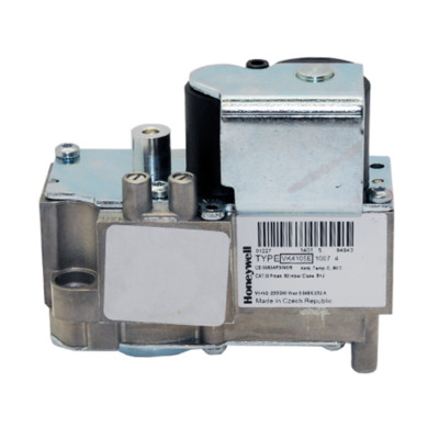 Potterton Suprima 30 40 50 60 70 80 VK4105E1007 Gasventil 402550 Original *NEU*