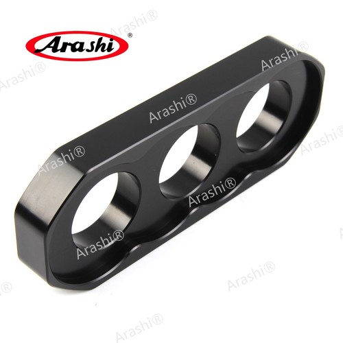 For Suzuki GSXR600 GSXR750 2011-2019 GSX-R 750 Arashi Swingarm Extensions Kit - Picture 8 of 13