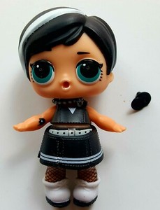 lol eye spy dolls