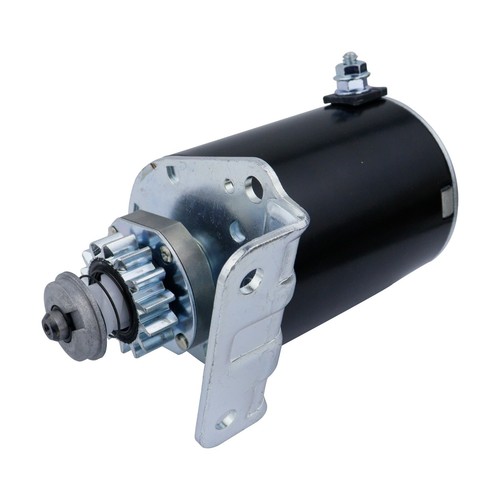 Motorino di Avviamento per Briggs & Stratton Raffreddato ad Aria da 7 a 18HP per Cub Cadet 593934 - Foto 5 di 5