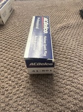 Spark Plug ACDelco 41-801