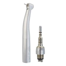 COXO Dental High Speed Handpiece Fiber Optic Turbine KaVo MULTIflex LED Coupling
