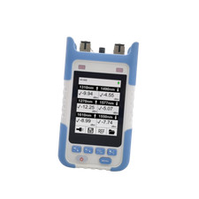 10G EPON XGPON XGSPON PON Optical Power Meter Network Inspection Device