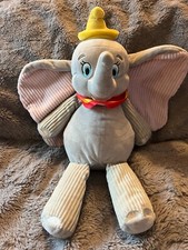 Disney Dumbo Scentsy Buddy 17" Plush