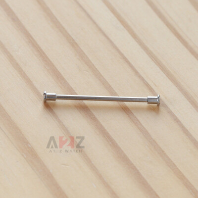 Watch Strap Screw Pin Bar for Roger Dubuis Easy Diver Chronograph 46mm ScrewTube