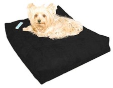 Five Diamond Collection Shredded Memory Foam Orthopedic Dog Bed, Made In USA Bl