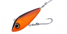 Yo-Zuri Bonita R1158-COB Orange Black  8 1/4" 10 7/8 oz 210mm Trolling Lure