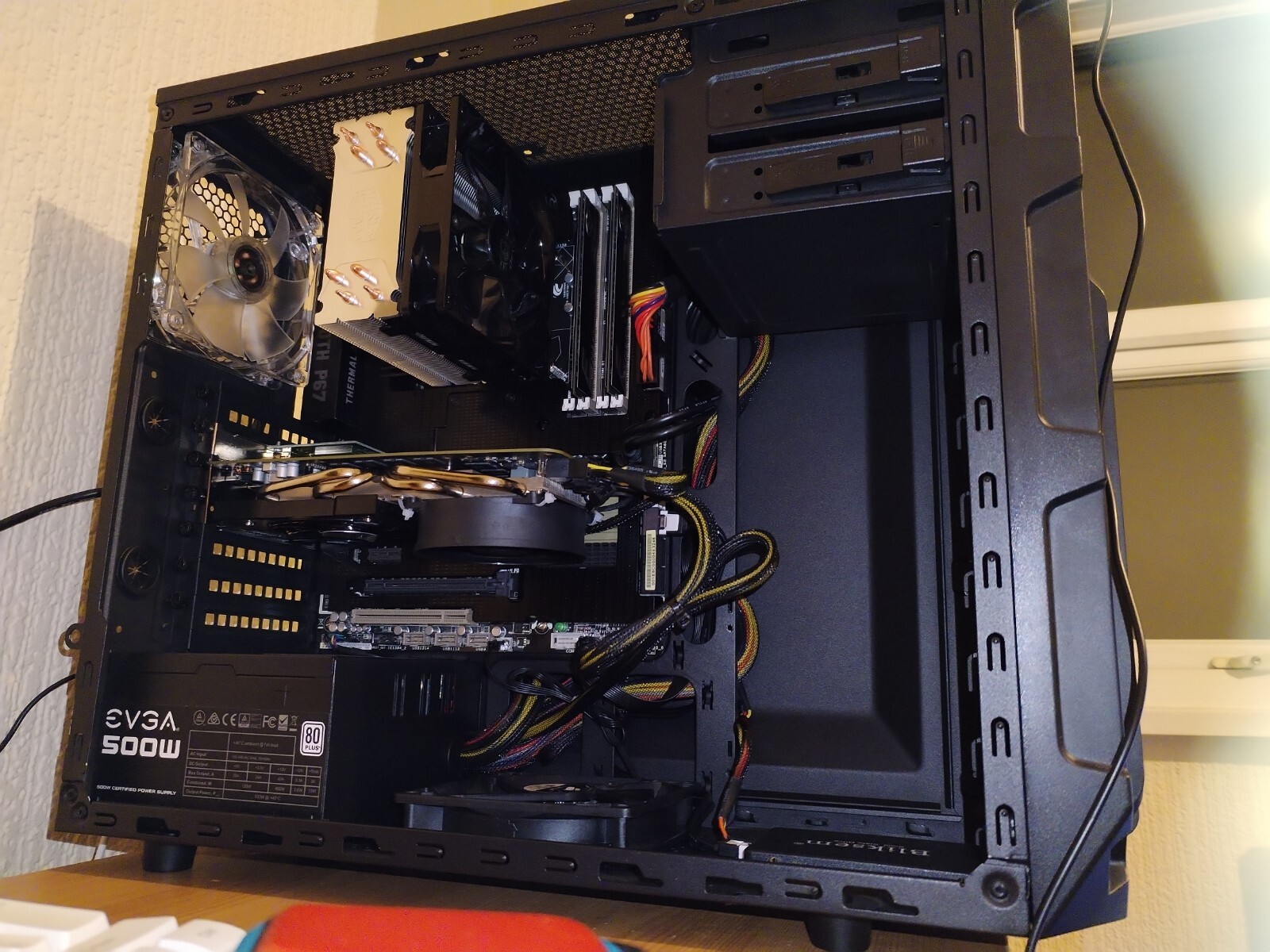 gaming pc tower eBay