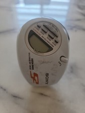 Sony Walkman SRF-M85V Am/Fm Mega Bass Radio w/arm band 2