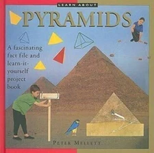 Learn about Pyramids - GOOD