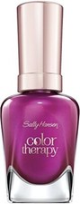 Sally Hansen Color Therapy Nail Polish, 0.5 Fluid Ounce