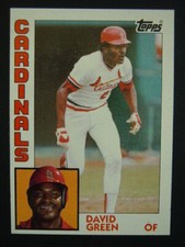 1984 Topps Major League Baseball Cards Singles Mint, Rookies RC, Buy 4+ Save 20%