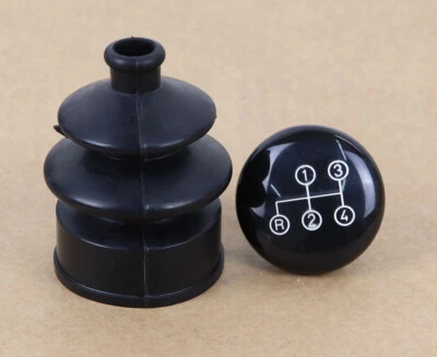 Manchette + Schaltknopf für Deutz D25 D30 D2505 D3005 D4005 D4006 Traktor 44