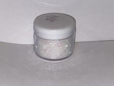 Professional Nail Glitter for Acrylic Nails - 20g - LOVE SPARK - For Manicure