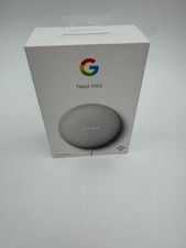 Google Nest Mini 2nd Gen Chalk Tested w/ OEM ...