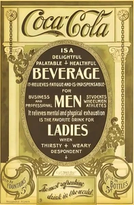 Retro Vintage Advert Classic Man Cave Garage Sign Self Adhesive Vinyl Sticker