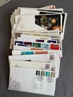 Royal Mail 1st First Day Covers Year 2002 Choose From Dropdown List GB Stamps