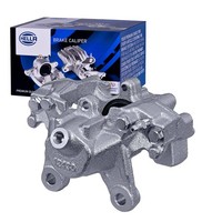 Hella Bremssattel Hinten Links Passend FüR Mercedes C-KLASSE CLC-KLASSE Clk Slk