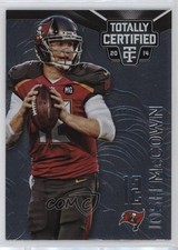 2014 Panini Totally Certified Josh McCown #89 0s2w