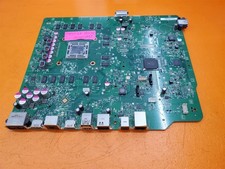                 DEFECTIVE  Video Game Console Xbox One 1540 Motherboard X902472-006