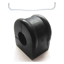 For Chevy Camaro 67-69 Oer Bndl-4678-191343 Front Stabilizer Bar Bushing Kit For Chevy Camaro 67-69 Oer Bndl-4678-191343 Front Stabilizer Bar Bushing Kit