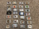 Nintendo 64 N64 Game Lot Authentic Untested! Sold As Is!