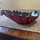 Vintage MCM Haeger Ashtray