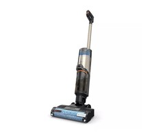 Shark - Hydrovac Messmaster Heavy Duty Cordless 3-in-1 Vacuum Mop And Self-c... Shark - Hydrovac Messmaster Heavy Duty Cordless 3-in-1 Vacuum Mop And Self-c...