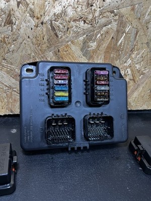 Sea-Doo GTX 155 4-TEC Jet Ski ECU MPEM ECM OEM 109 Hours Rotax 1503 Seadoo