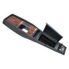 For Chevy Camaro 1968 Oer R316805 Center Console Assembly For Chevy Camaro 1968 Oer R316805 Center Console Assembly