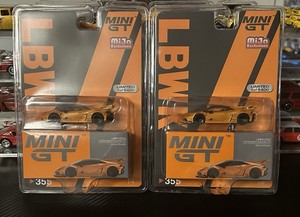 Mijo Mini Gt | eBay