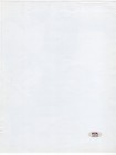 WILLIAM PERRY Signed 8.5x11 Print PSA/DNA BEARS THE FRIDGE — photo 2
