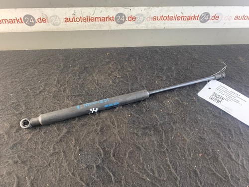 234197 Heckklappendämpfer RENAULT Twingo II (CN0) 8200385560 1.2