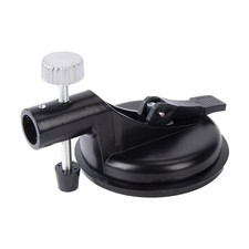 Leveling Splicer for Wall Tiles with Stainless Steel Components and Suction Pad