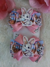 Hair Bows Set