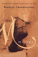 Mirage (A Black Sparrow Book) by Chandraratna, Bandula