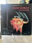 Black Sabbath PARANOID Vinyl LP WS 1887 Gatefold Ozzy 1970 1st US Pressing