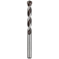 kwb 044680 Chrom-MolybdäN-Stahl Beton-Spiralbohrer 8 Mm GesamtläNge 120 Mm