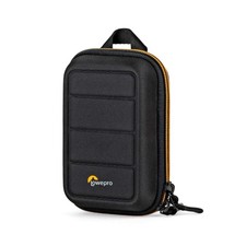 Lowepro Hardside CS40 Camera Pouch Case 0.4L LP37165-PWW Black