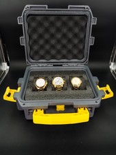 Michael Kors Quartz Mens 3 Set Watch Lot