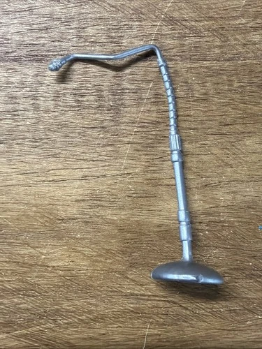 Vintage Kenner Star Wars Max Rebo Band Microphone Rare Original 1983