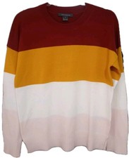 Women's French Connection Sweater Size Small