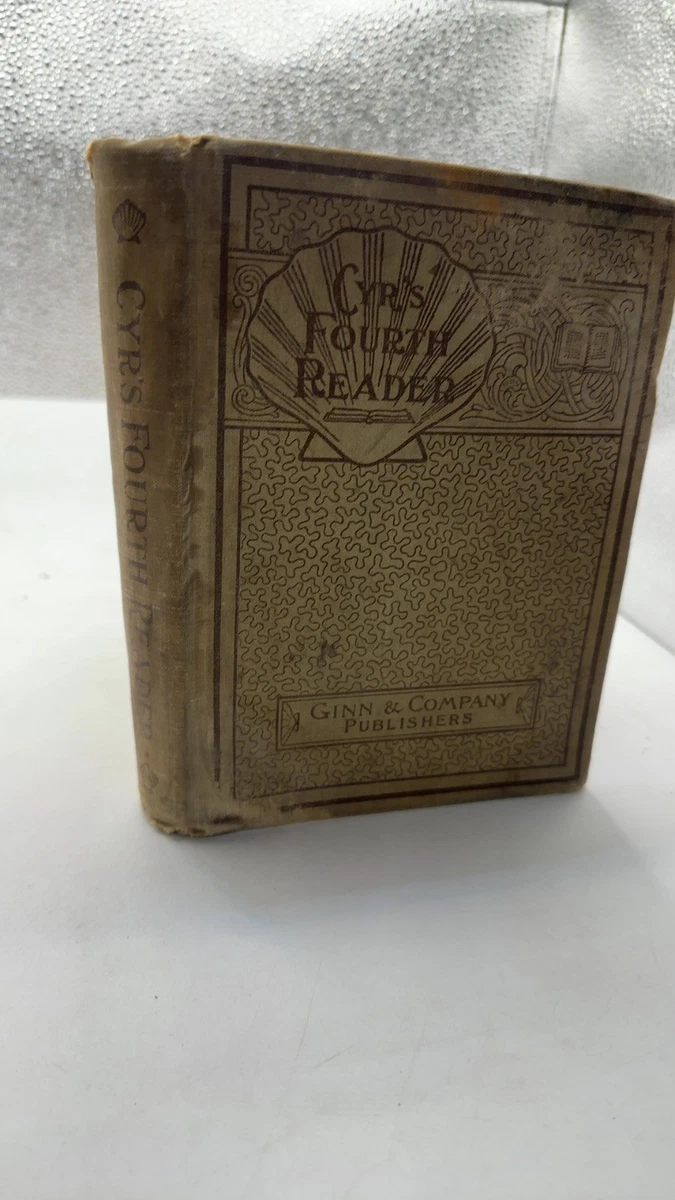 Fourth Reader for sale | eBay