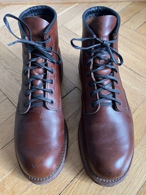 Red Wing Beckman 9016 US9 EU42