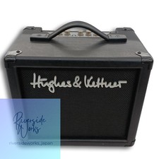 HUGHES KETTNER Guitar Amplifier TUBE MEISTER5